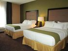 фото отеля Holiday Inn Express Hotel & Suites Timmins