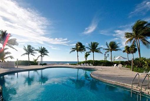 фото отеля Provident Luxury Suites Fisher Island