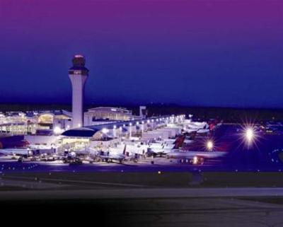 фото отеля Embassy Suites Detroit Metro Airport