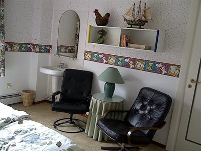 фото отеля Logement Aan De Maas