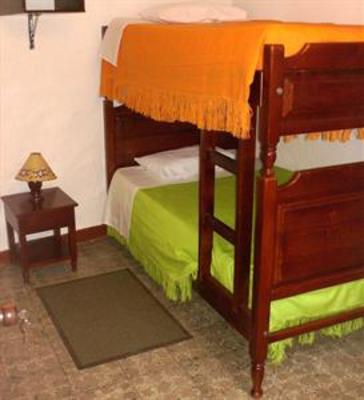 фото отеля Hostal La Cazihita