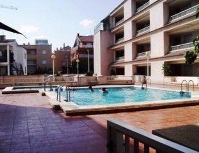 фото отеля Irta Playa 3000