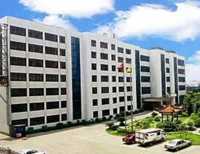 фото отеля Xiyuan Hotel Zhuzhou
