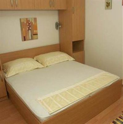 фото отеля Villa Perla Baska Voda