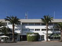 Hotel Os Carballos
