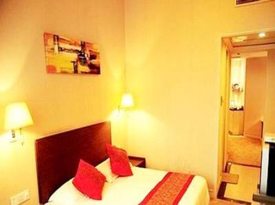 фото отеля Xingyuan Business Hotel