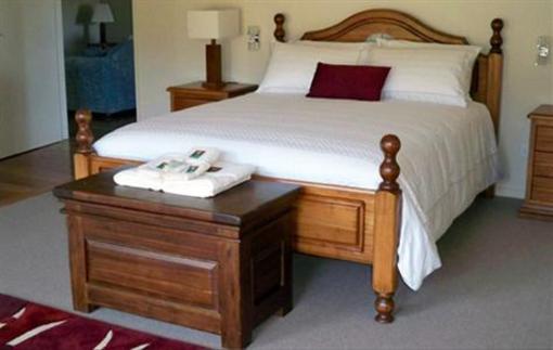 фото отеля Sunrise Bed & Breakfast