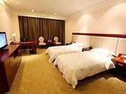 фото отеля Dong Shan Hotel