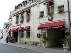 фото отеля Le Lion D'Or Hotel Chinon