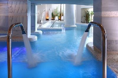 фото отеля Barcelo Sancti Petri Spa Resort