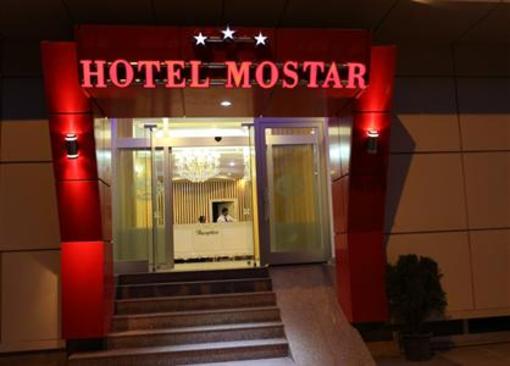 фото отеля Mostar Hotel Tatvan