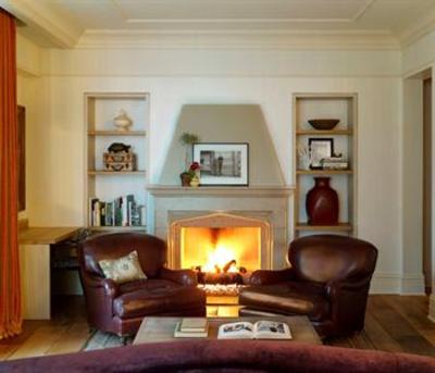 фото отеля Greenwich Hotel