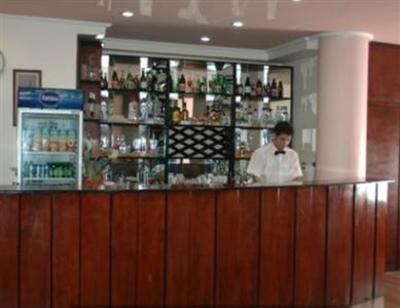 фото отеля Piraziz Park Hotel Giresun