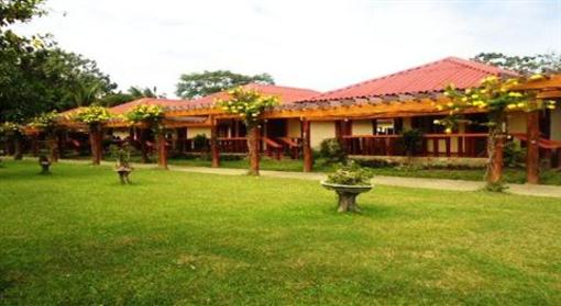 фото отеля Bali Beach Garden Resort & Spa Mindoro