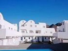 фото отеля Odysseas Hotel Santorini