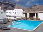 фото отеля Odysseas Hotel Santorini