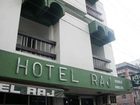 фото отеля Hotel Raj Lucknow