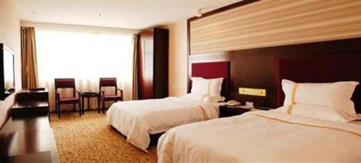 фото отеля Shaoxing Hotel