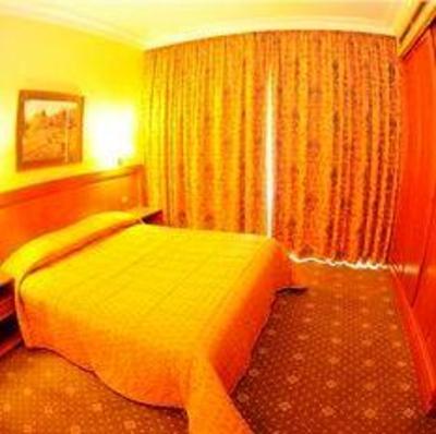 фото отеля Promenade Hotel