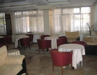 фото отеля Napa Hotel Denizli