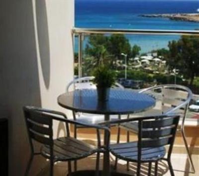 фото отеля Paradise Holiday Apartment
