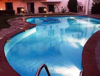 фото отеля Dolphin Beach Hotel Posidi