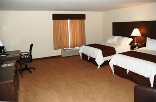 фото отеля Complexe Les Deux Rivieres Hotel Tracadie-Sheila