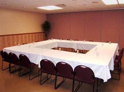 фото отеля Complexe Les Deux Rivieres Hotel Tracadie-Sheila