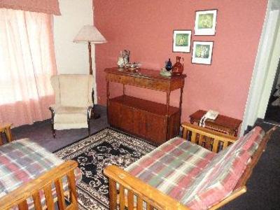 фото отеля Inn on the Vumba