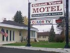 фото отеля Grand View Motel Beaver Dam