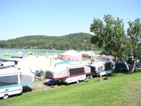 Crystal Lake RV Resort