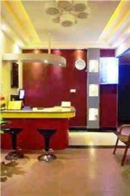 фото отеля Handu Secai Hotel
