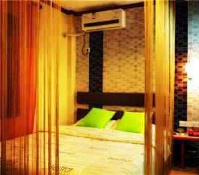 фото отеля Handu Secai Hotel