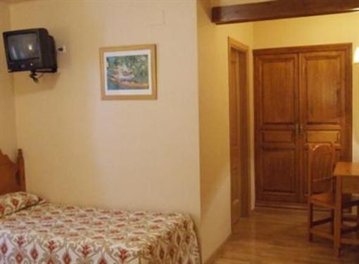 фото отеля Turrull Hotel