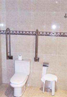 фото отеля Turrull Hotel