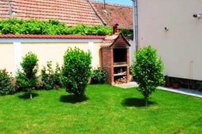 фото отеля Pension Artemis