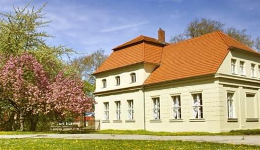 фото отеля Schloss Plaue