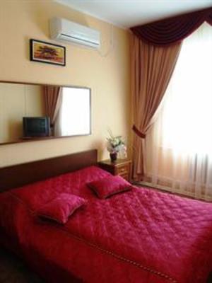 фото отеля Yal Hotel