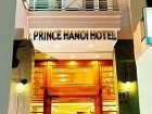 фото отеля Prince Hanoi Hotel