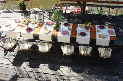 фото отеля Pension La Taticu
