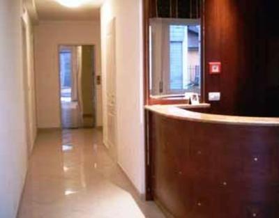фото отеля Residence Olimpo