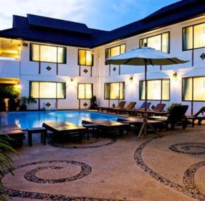 фото отеля Eurana Boutique Hotel