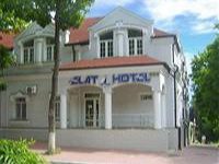 Elat Hotel