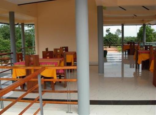 фото отеля Leala Hotel Sigiriya