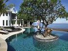 фото отеля Villa Simha Bali