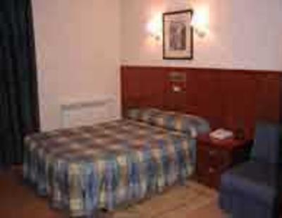 фото отеля Hostel Pensio La Creu Esterri d'Aneu