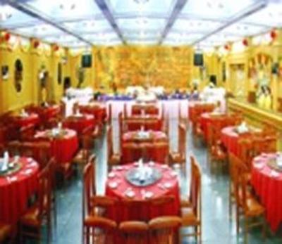 фото отеля Donghu Bin Guan