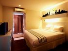 фото отеля The Phoenix Hotel Bangkok