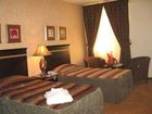 фото отеля Khelaiwi Olaya Hotel Riyadh
