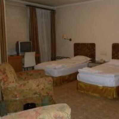 фото отеля Park Hotel Edirne